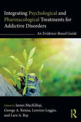 Integrating Psychological and Pharmacological Treatments