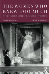 The Women Who Knew Too Much