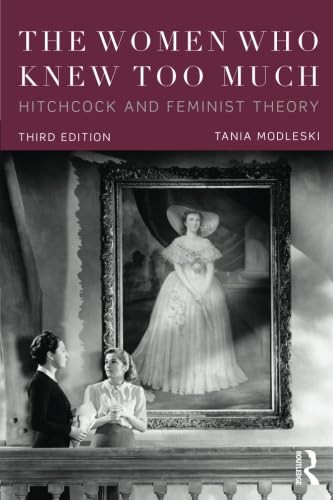 The Women Who Knew Too Much