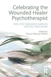 Celebrating the Wounded Healer Psychotherapist
