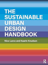 The Sustainable Urban Design Handbook