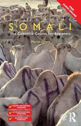 Colloquial Somali (Colloquial Series)
