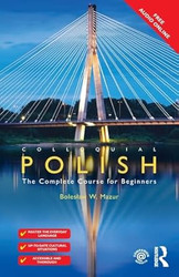 Colloquial Polish