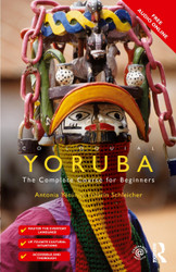 Colloquial Yoruba