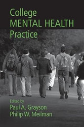 College Mental Health Practice