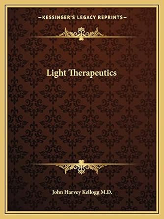 Light Therapeutics