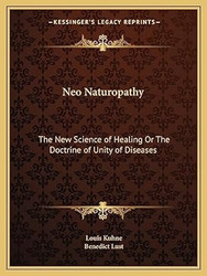 Neo Naturopathy