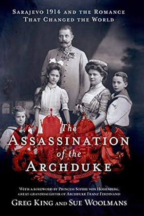 The Assassination of the Archduke