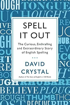 Spell It Out
