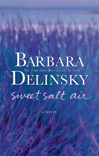 Sweet Salt Air: A Novel