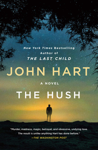 The Hush: A Novel