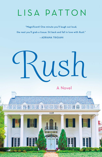 Rush: A Novel Rush: A Novel