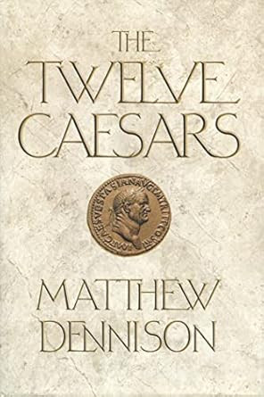 The Twelve Caesars
