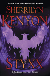 Styxx (Dark-Hunter Novels 17)