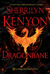 Dragonbane (Dark-Hunter Novels 19)