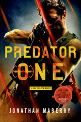 Predator One (Joe Ledger 7)