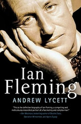 Ian Fleming