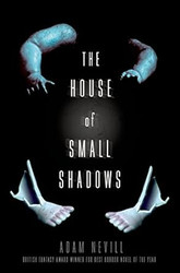 The House of Small Shadows