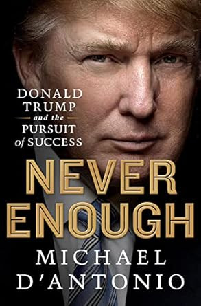Never Enough