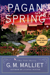 Pagan Spring (Max Tudor)