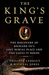 The King's Grave