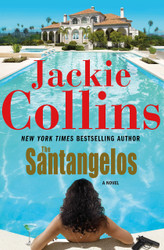 The Santangelos: A Novel