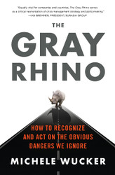 The Gray Rhino
