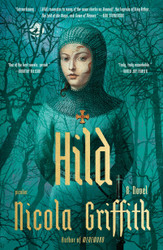Hild (The Hild Sequence 1)