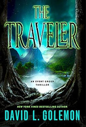The Traveler: An Event Group Thriller
