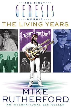 The Living Years