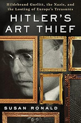 Hitler's Art Thief