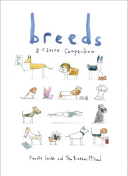 Breeds: A Canine Compendium