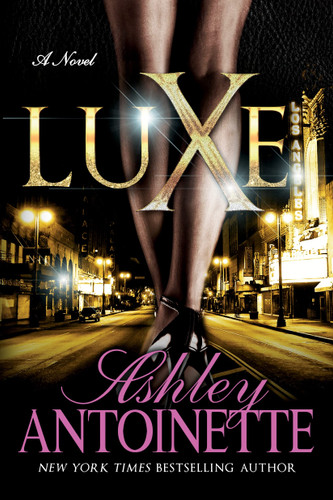 Luxe: A Novel (Luxe 1)
