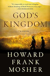 God's Kingdom: A Novel