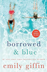 Borrowed & Blue
