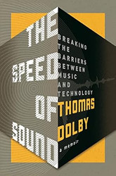 The Speed of Sound