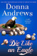 Die Like an Eagle: A Meg Langslow Mystery