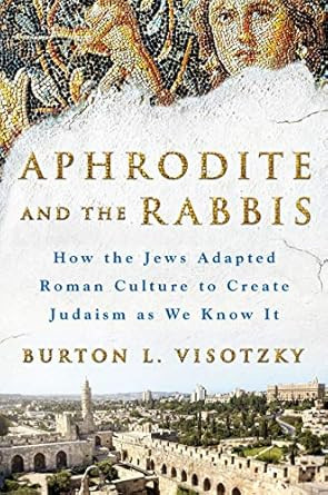 Aphrodite and the Rabbis