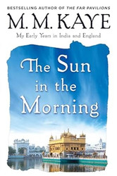 THE SUN IN THE MORNING