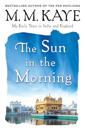 THE SUN IN THE MORNING