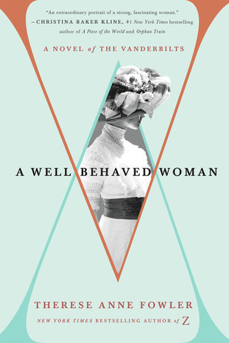 A Well-Behaved Woman