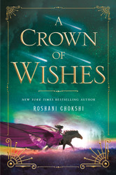 A Crown of Wishes (Star-Touched 2)