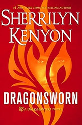 Dragonsworn: A Dark-Hunter Novel
