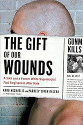 The Gift of Our Wounds