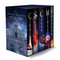 The Lunar Chronicles Boxed Set