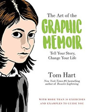 The Art of the Graphic Memoir
