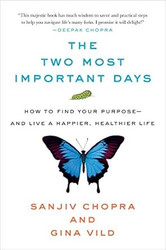 The Two Most Important Days