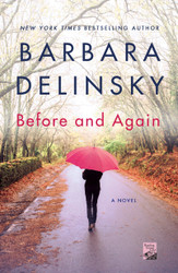 Before and Again: A Novel