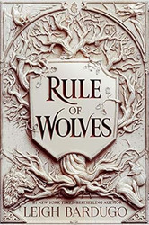 Rule of Wolves