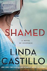 Shamed: A Novel of Suspense